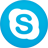skype