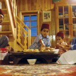 Yeme ve İçmenin Âdâbı