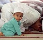 Aile ve çocukta namaz eğitimi