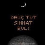 Kaza Edilmesi Gereken ve Gerekmeyen Oruçlar